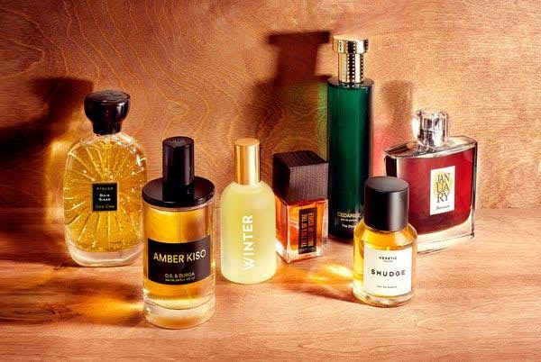 Differences Between Concentration In Perfumes - ScentJohn